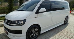 Volkswagen Transporter VİP